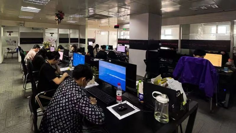 企业宣传片短视频制作软件：揭秘高效内容生产背后的秘密
