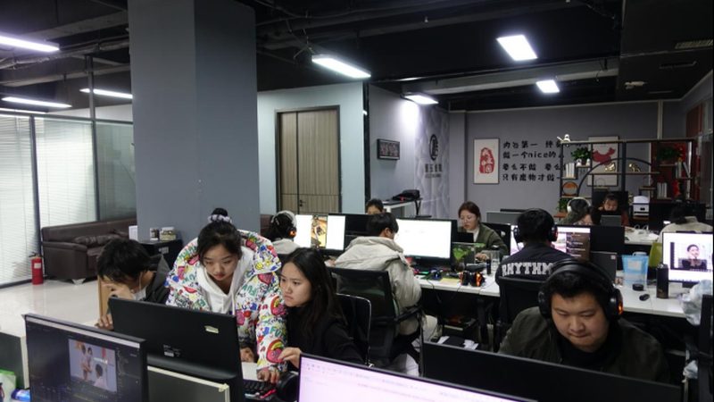 品牌设计公司项目案例解析：揭秘成功之道