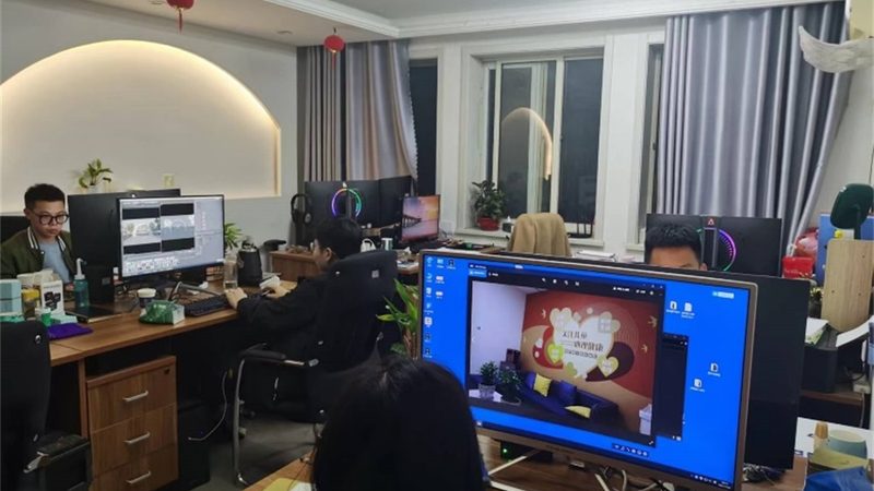 短视频代运营公司价格对比