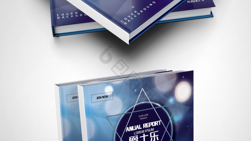 特种纸与烫金工艺：VI设计价格差异的核心秘密