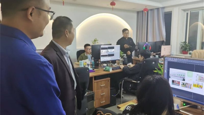 VI设计定制，揭秘背后的时间奥秘