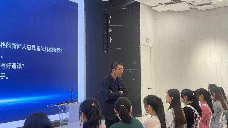 企业宣传片拍摄：揭秘高效参数设置与拍摄流程**